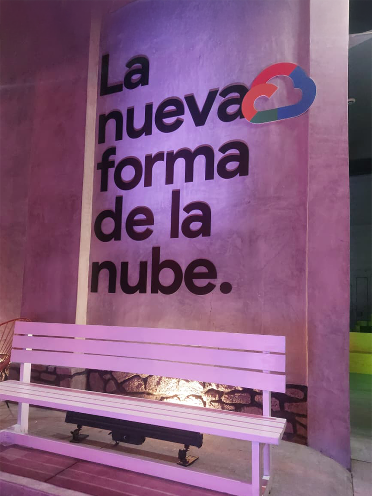 ¡Así se vivió el Google Cloud Summit 2025!