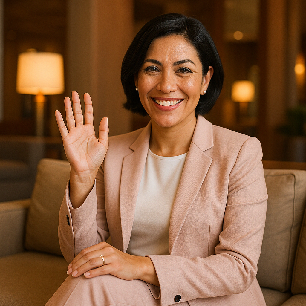 Directora de Operaciones, Empresa Retail (CDMX)