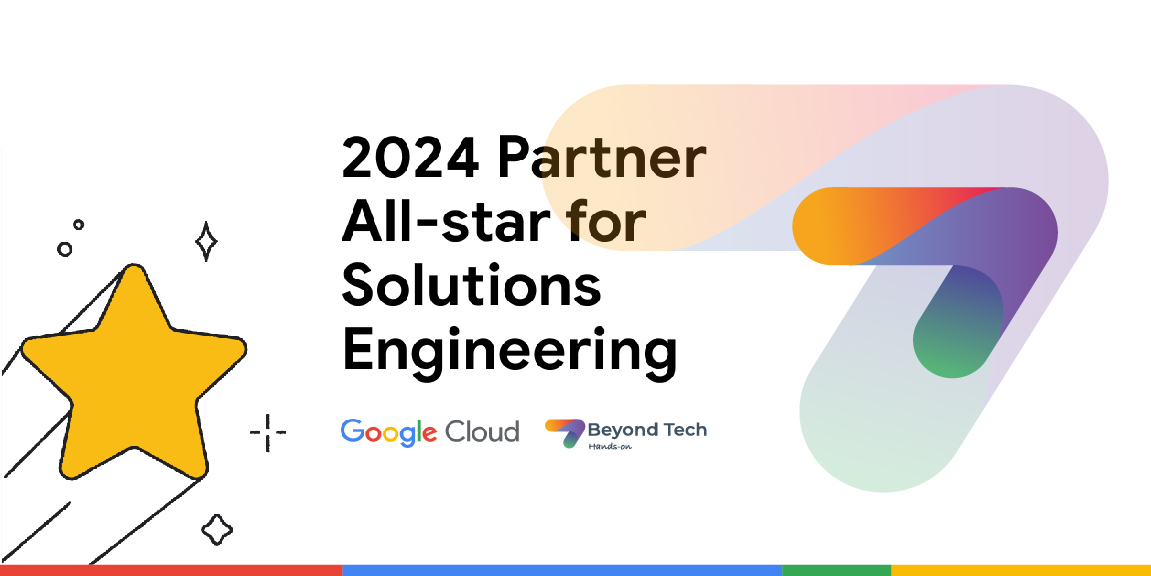 Partner All-star for Solutions Engineering