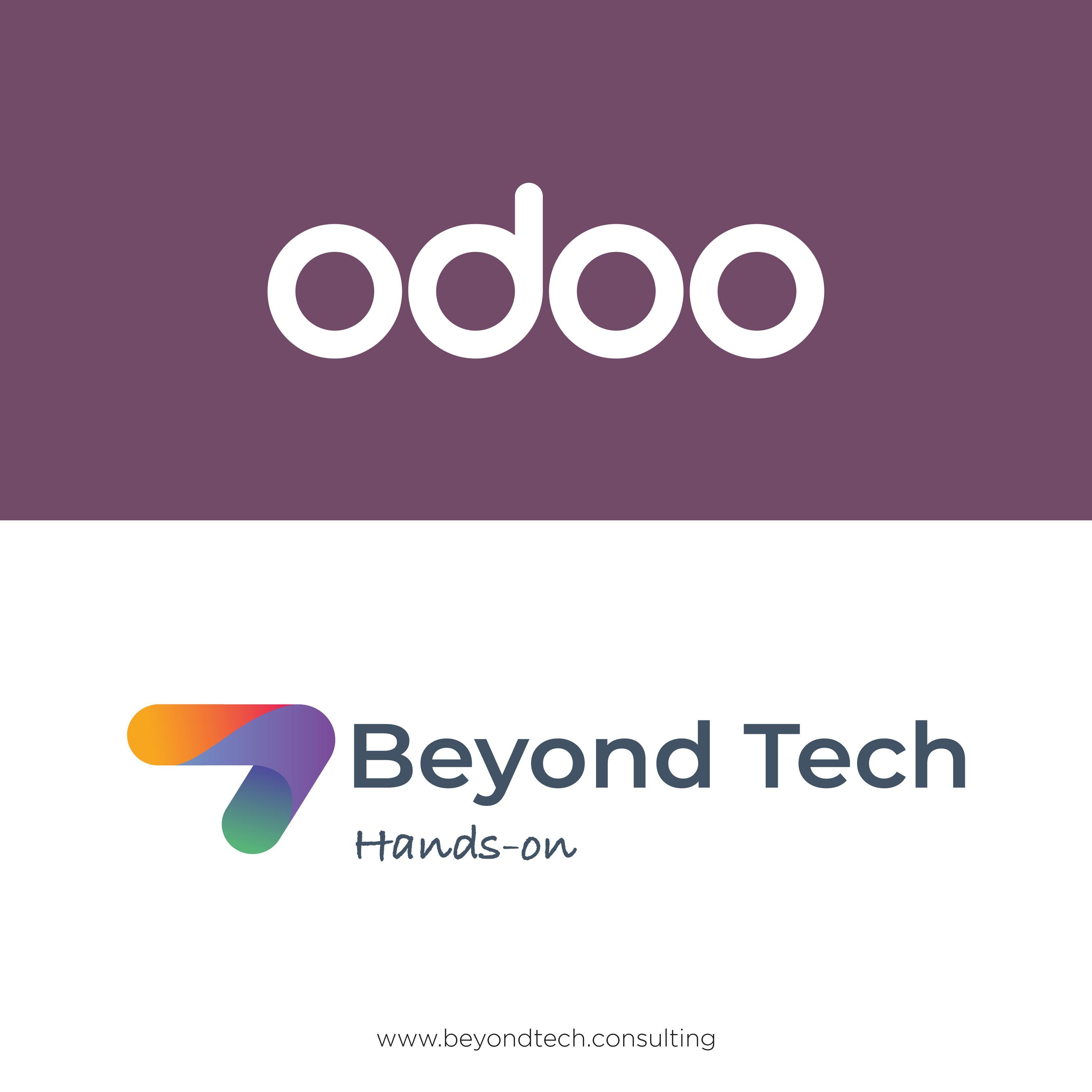 BeyondTech + Odoo