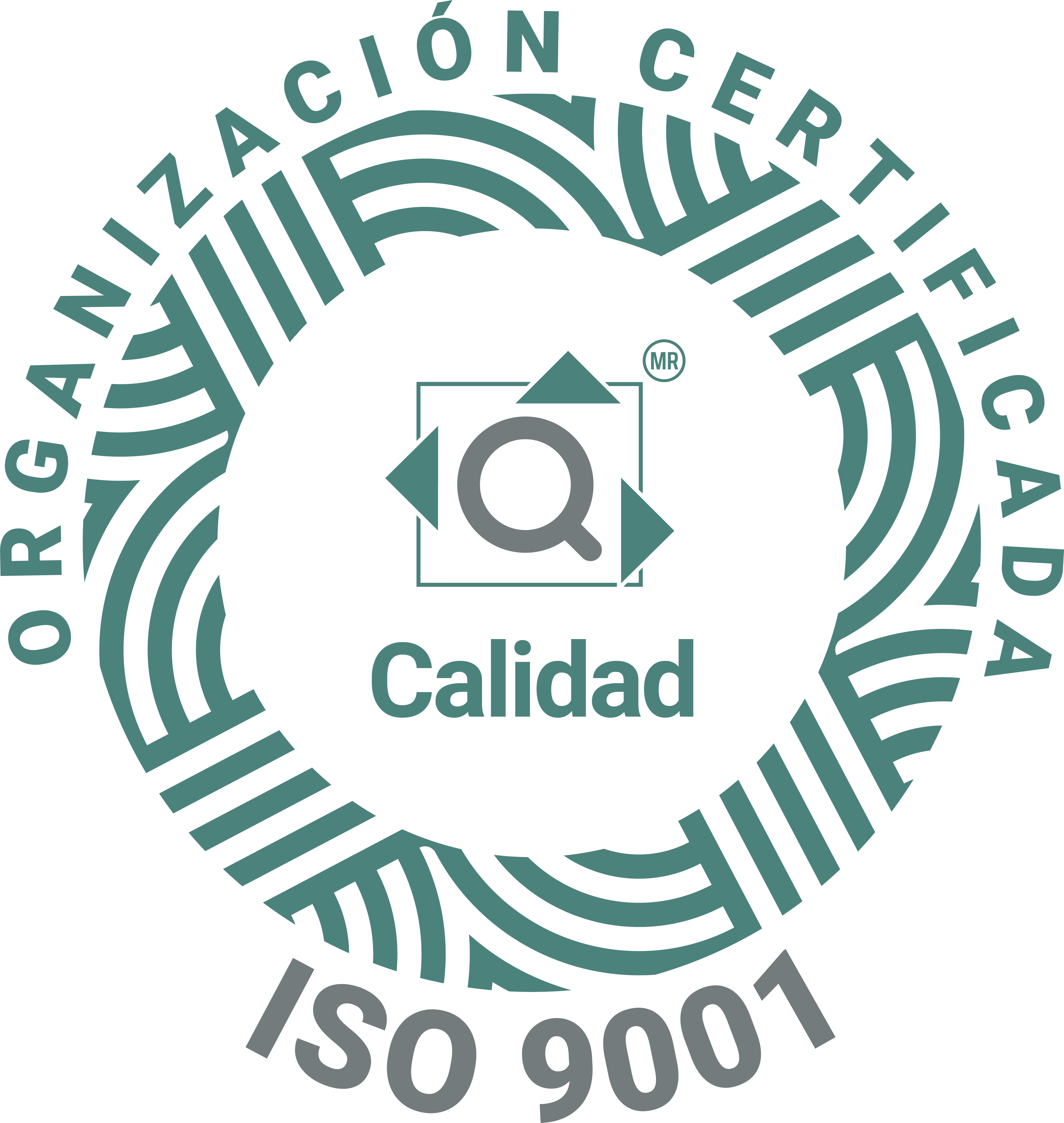 Logo ISO 1