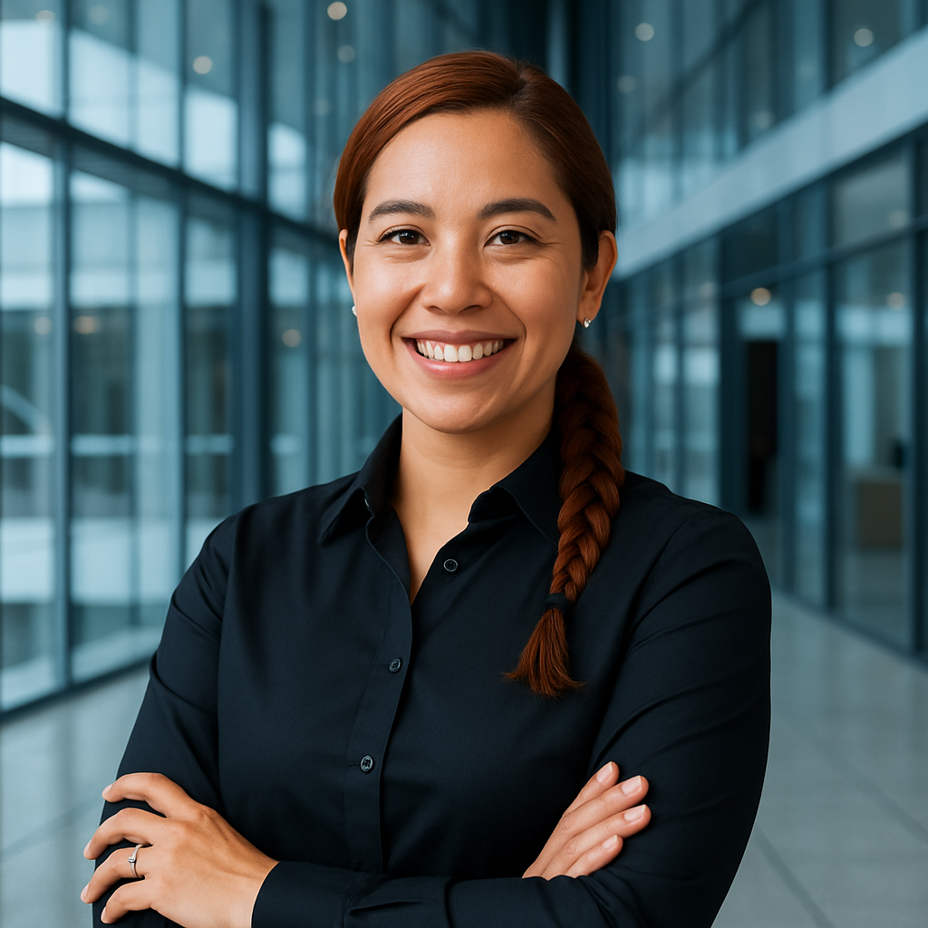 Directora de Operaciones, PYME Retail CDMX