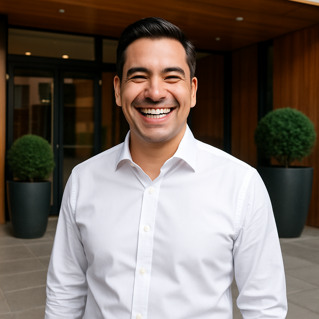 CEO, Empresa Logística (Guadalajara)