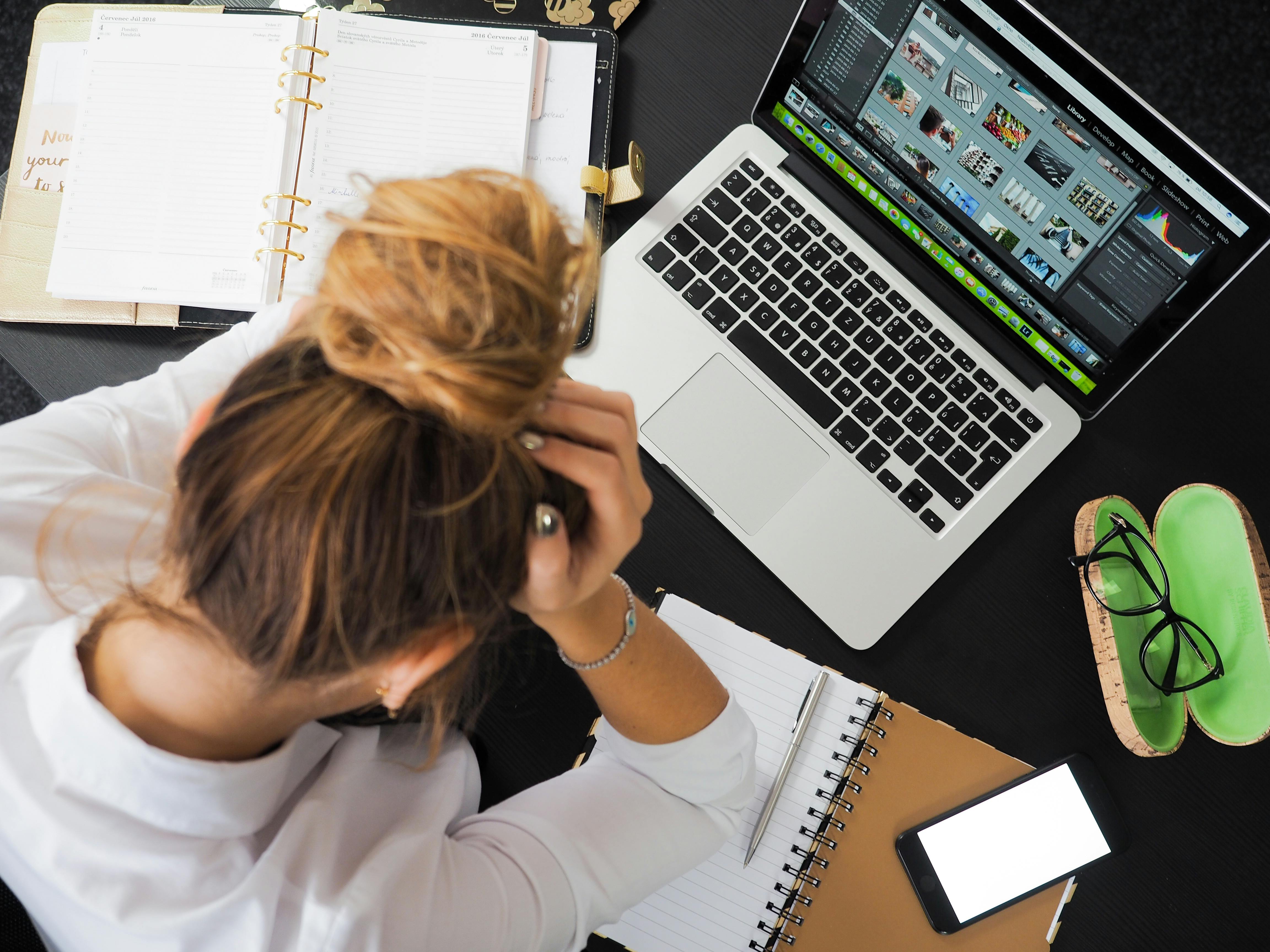 Si no tienes un ERP integrado, hoy estás perdiendo…