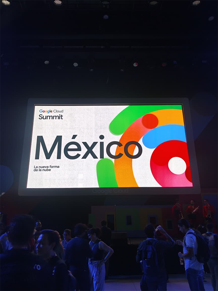 Google Cloud Summit 2025