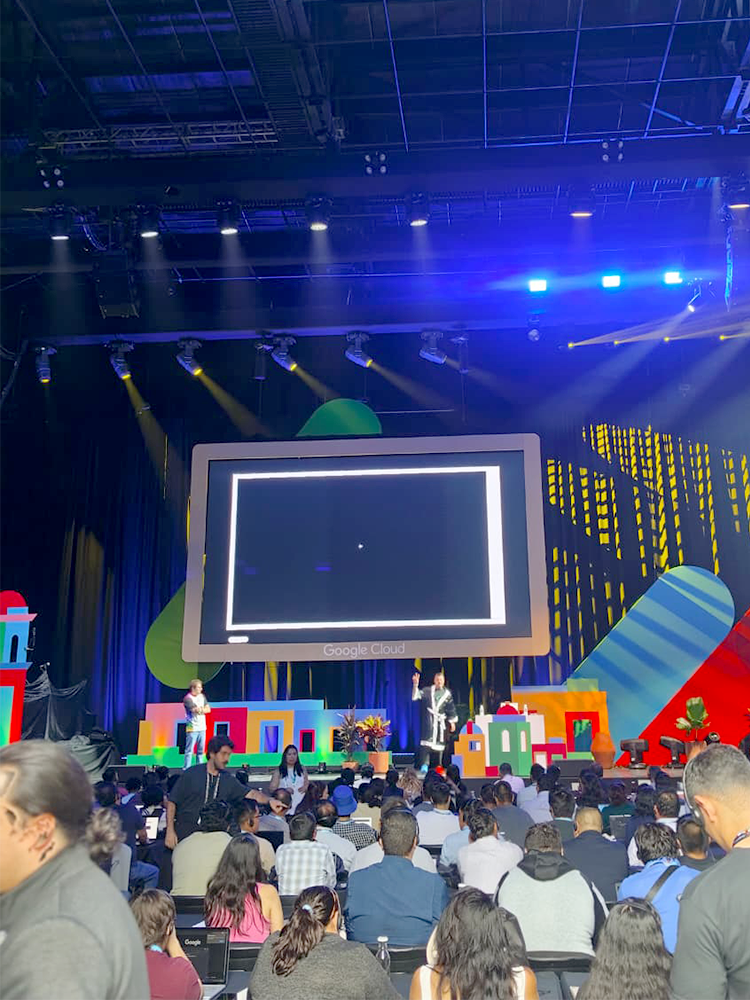 Google Cloud Summit 2025