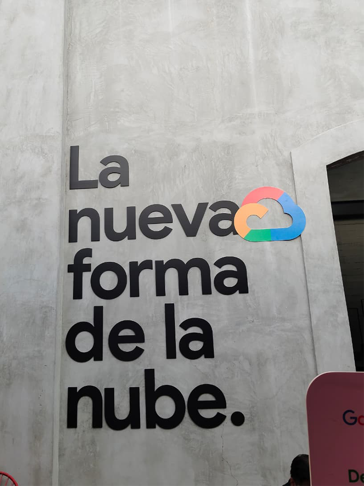 Google Cloud Summit 2025