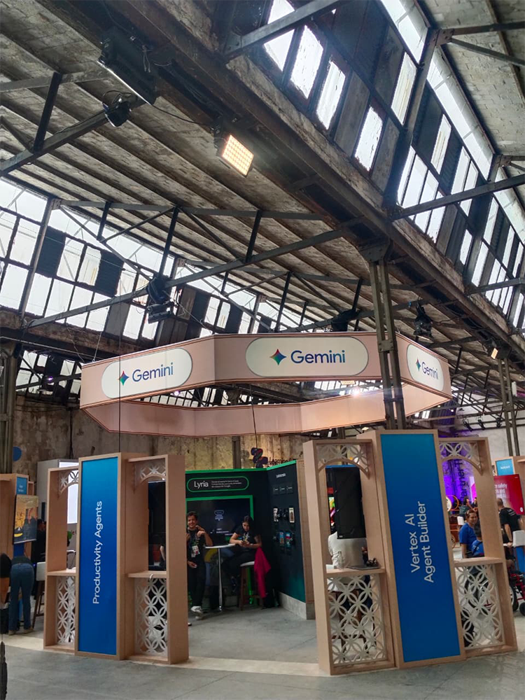 Google Cloud Summit 2025