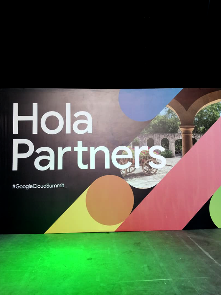 Google Cloud Summit 2025