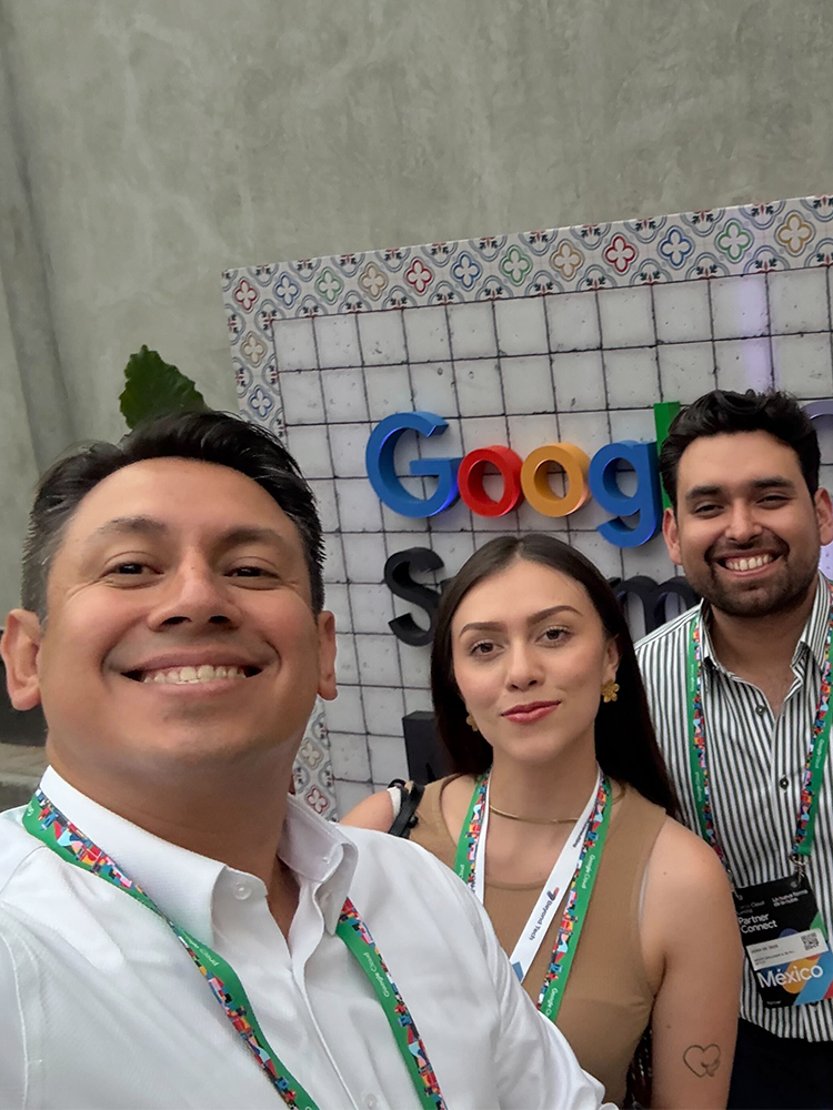 Google Cloud Summit 2025