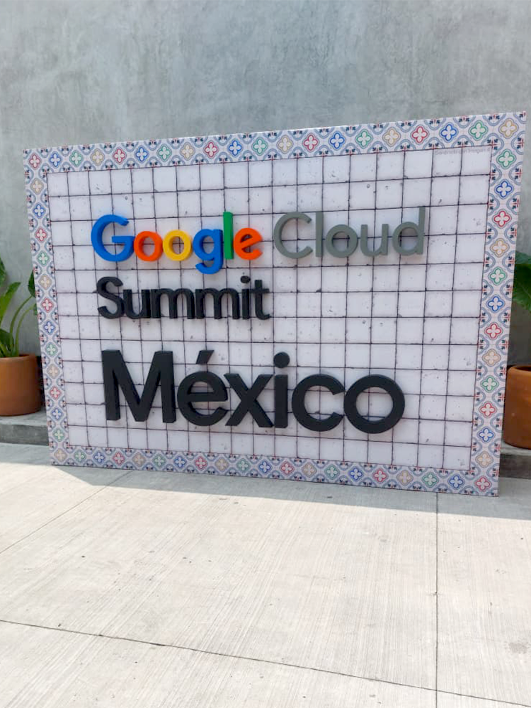 Google Cloud Summit 2025