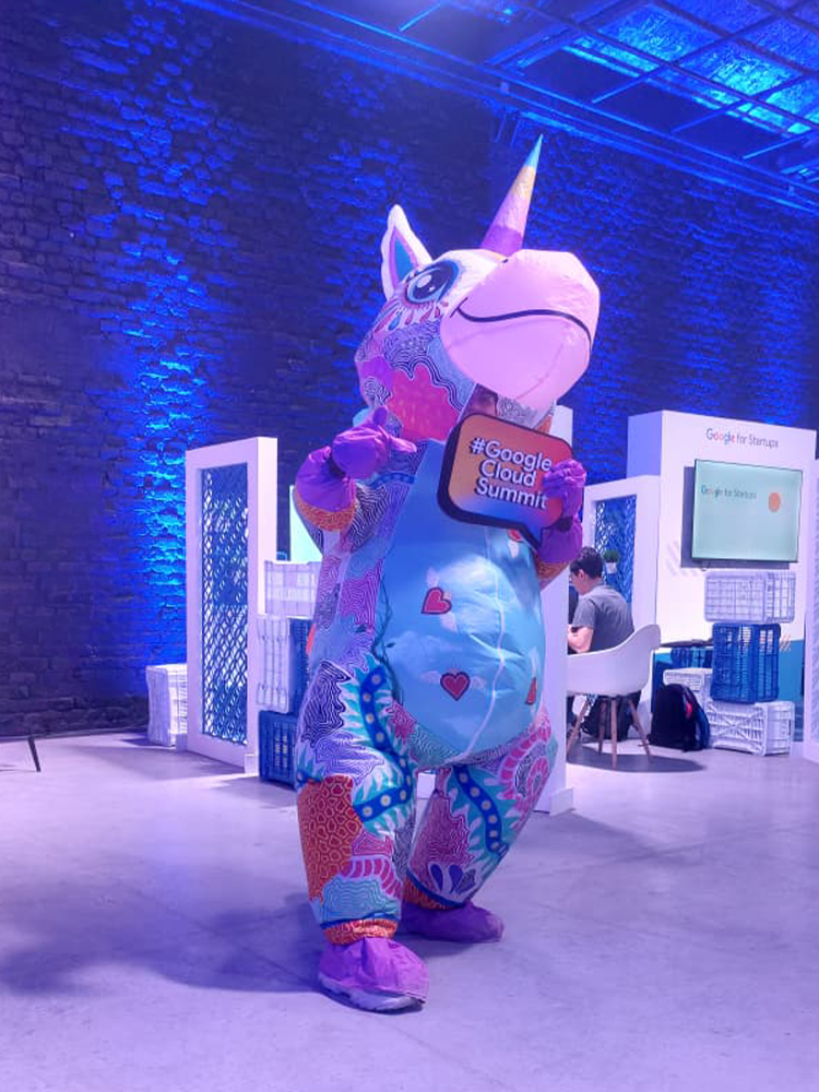 Google Cloud Summit 2025