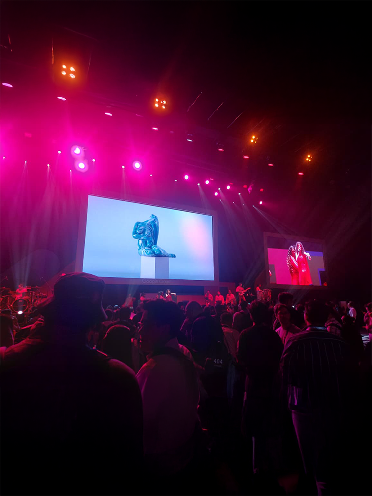 Google Cloud Summit 2025