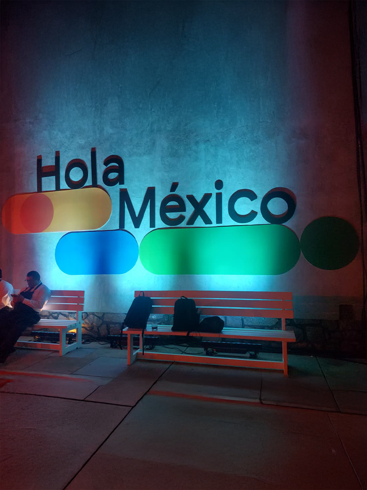 Google Cloud Summit 2025