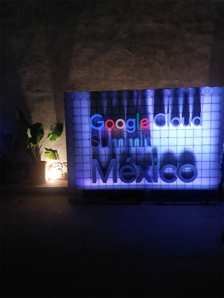 Google Cloud Summit 2025