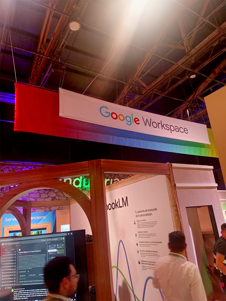 Google Cloud Summit 2025