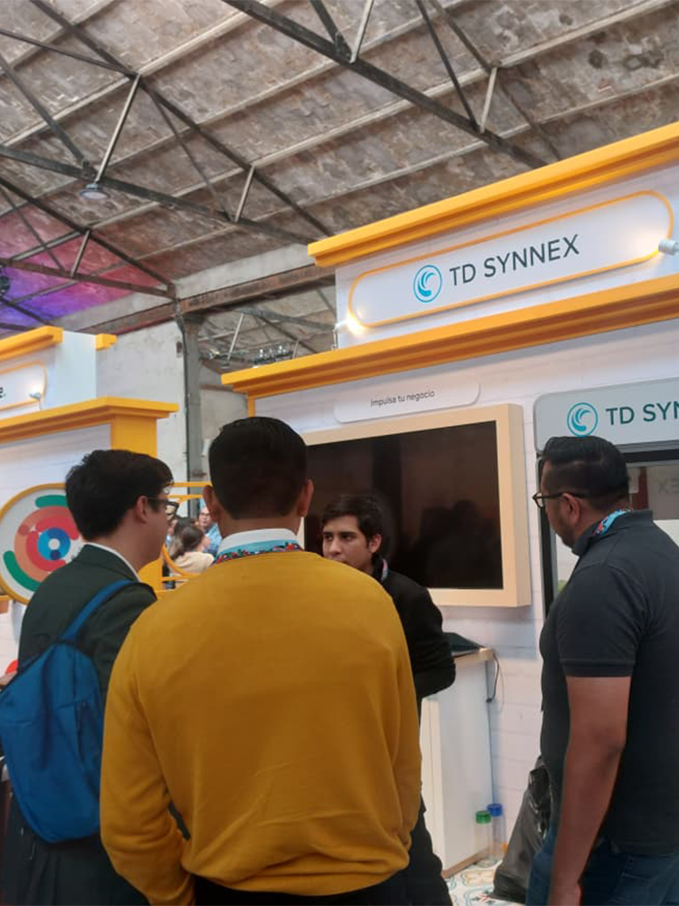 Google Cloud Summit 2025