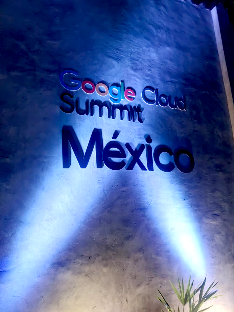 Google Cloud Summit 2025