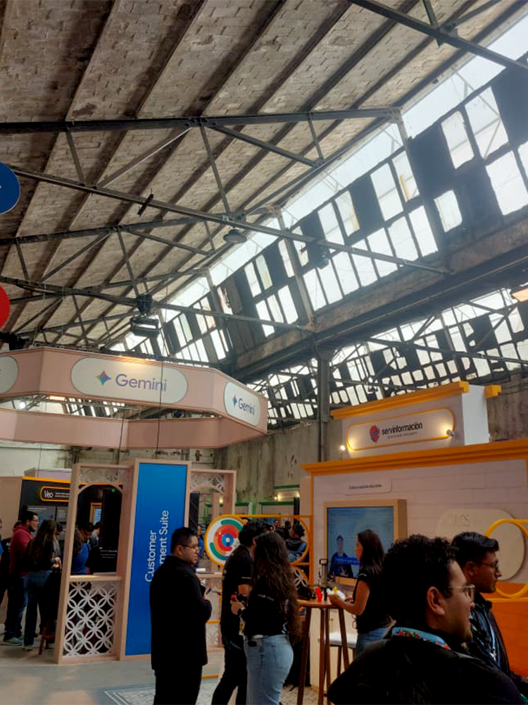 Google Cloud Summit 2025