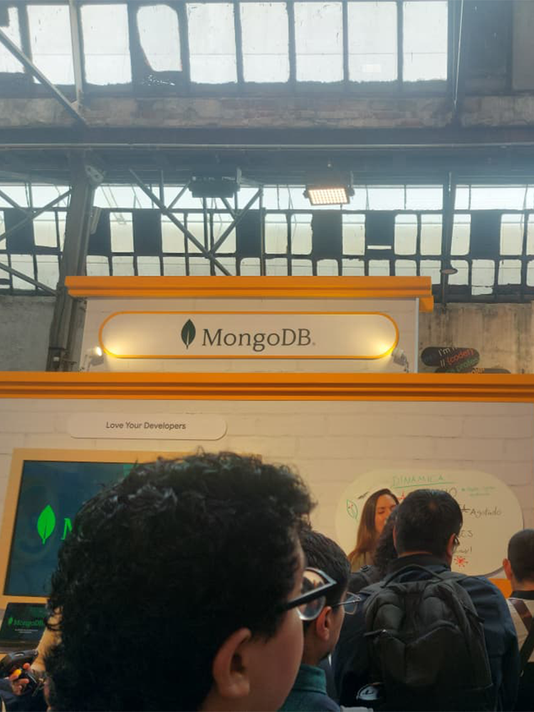 Google Cloud Summit 2025