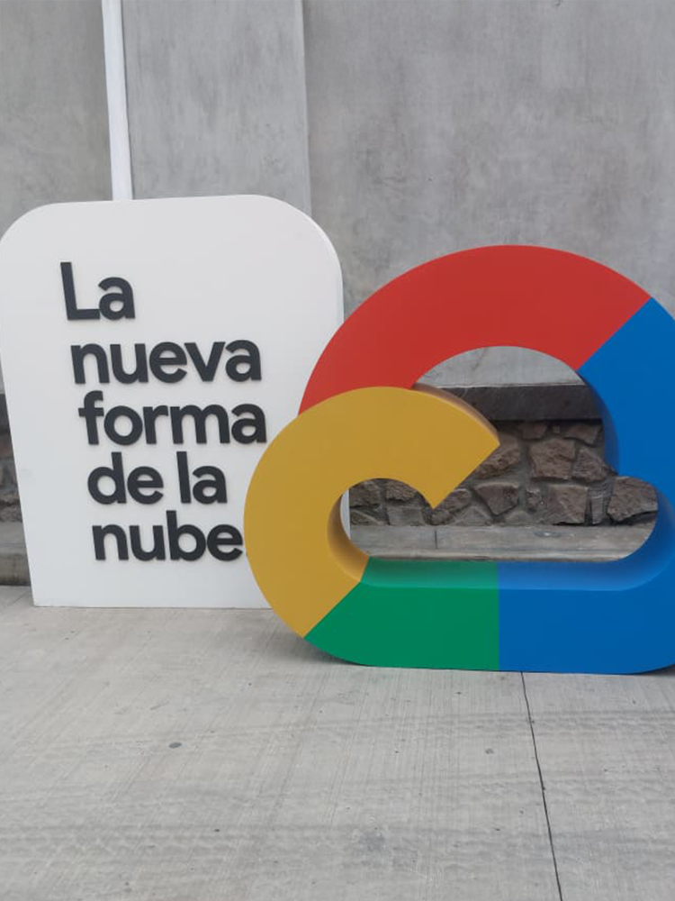 Google Cloud Summit 2025