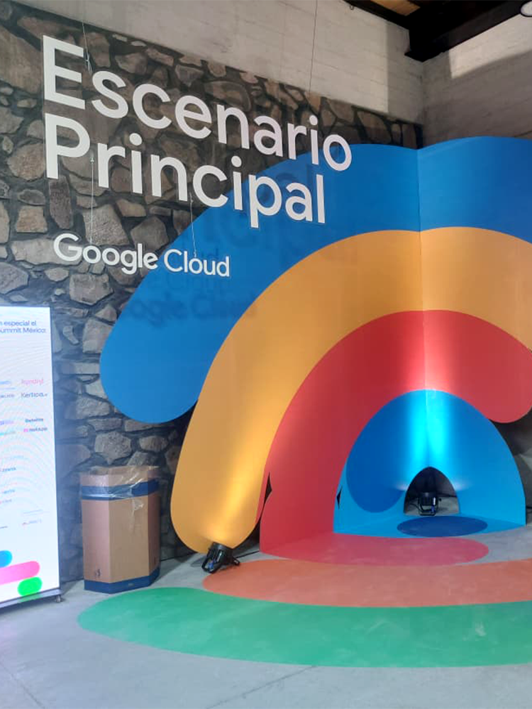 Google Cloud Summit 2025