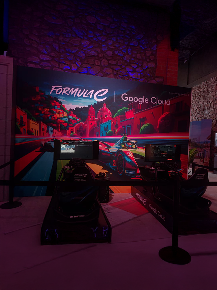 Google Cloud Summit 2025