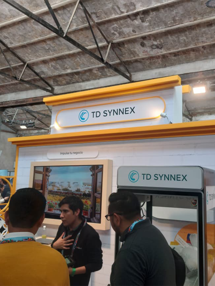 Google Cloud Summit 2025