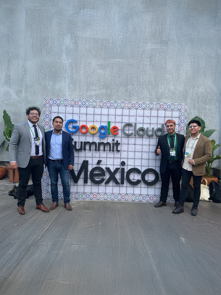 Google Cloud Summit 2025