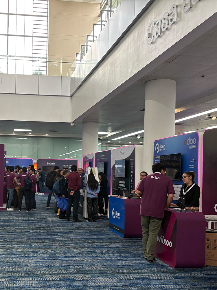 Odoo Community Days Latin America 2025