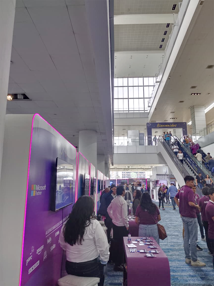 Odoo Community Days Latin America 2025